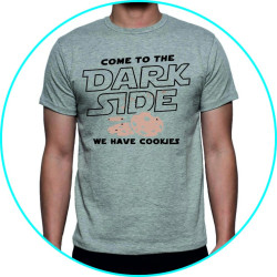 come to the dark side