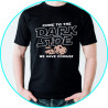 come to the dark side