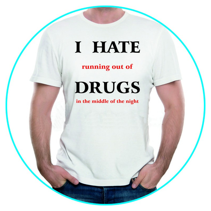 i hate drugs i hate drugs