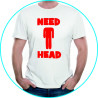need head