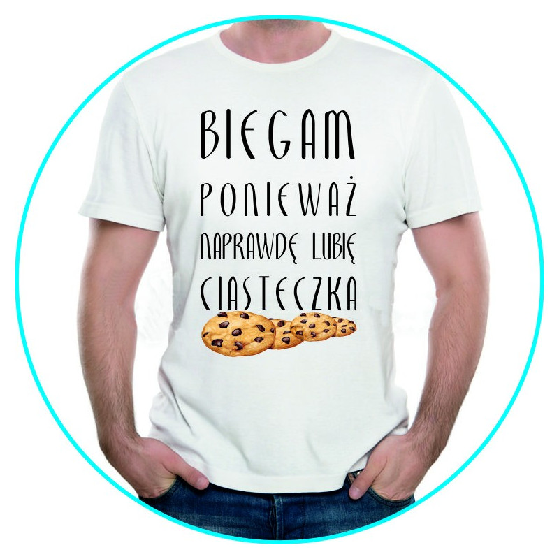 biegam ponieważ... biegam ponieważ...