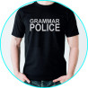 grammar police