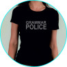 grammar police