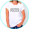 grammar police