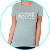 grammar police