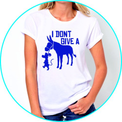 i dont giva a