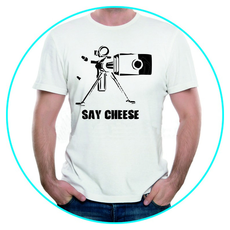 say cheese say cheese