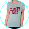 animals taste good
