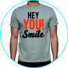 hey you smile