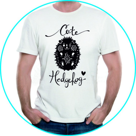 cute hedgehog