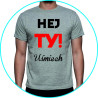 hej ty uśmiech