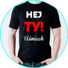 hej ty uśmiech