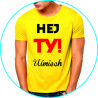 hej ty uśmiech