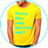 proszę pani...