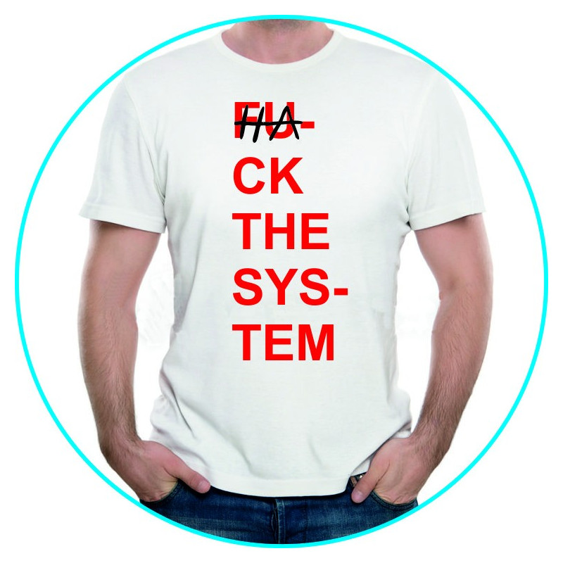 hack the system hack the system