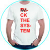 hack the system