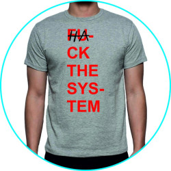 hack the system