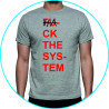 hack the system