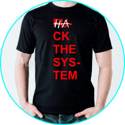 hack the system