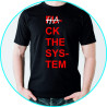 hack the system