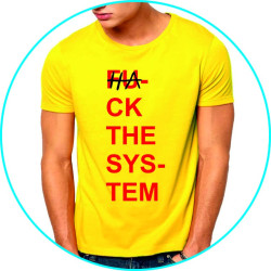 hack the system