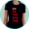 hack the system
