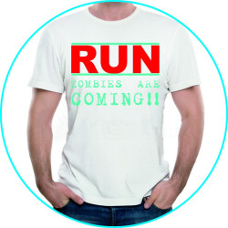 run..