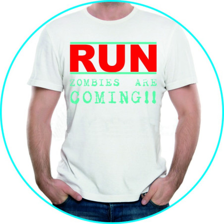 run..