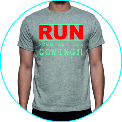 run..