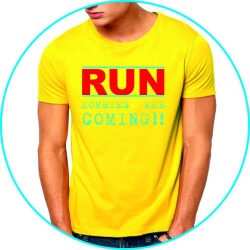 run..