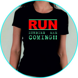 run..