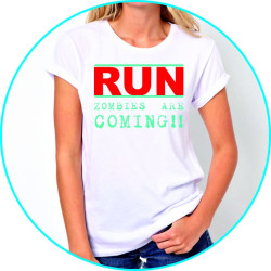 run..
