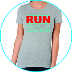 run..