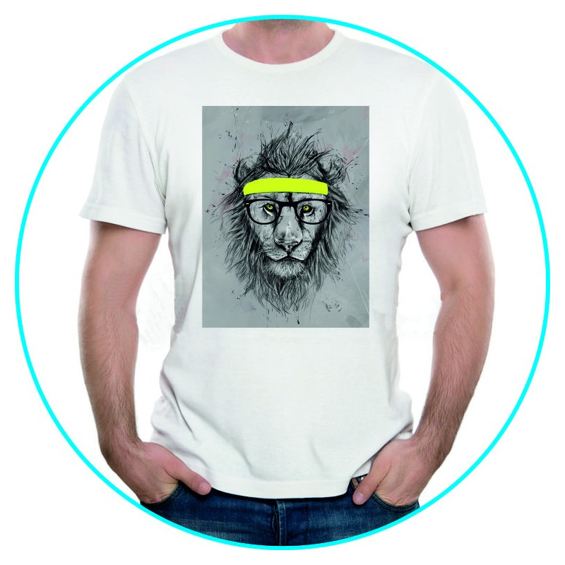 lion lion