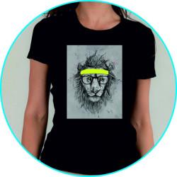 lion