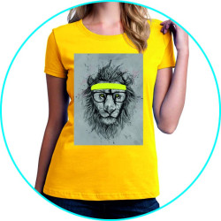 lion