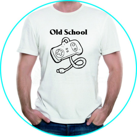 old school