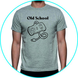 old school
