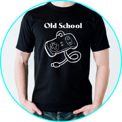 old school