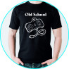 old school