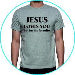 jesus love