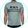 jesus love