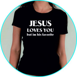 jesus love