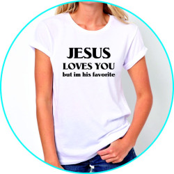 jesus love