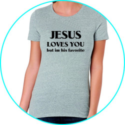 jesus love