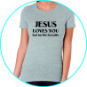 jesus love