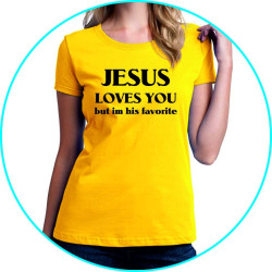 jesus love