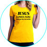 jesus love