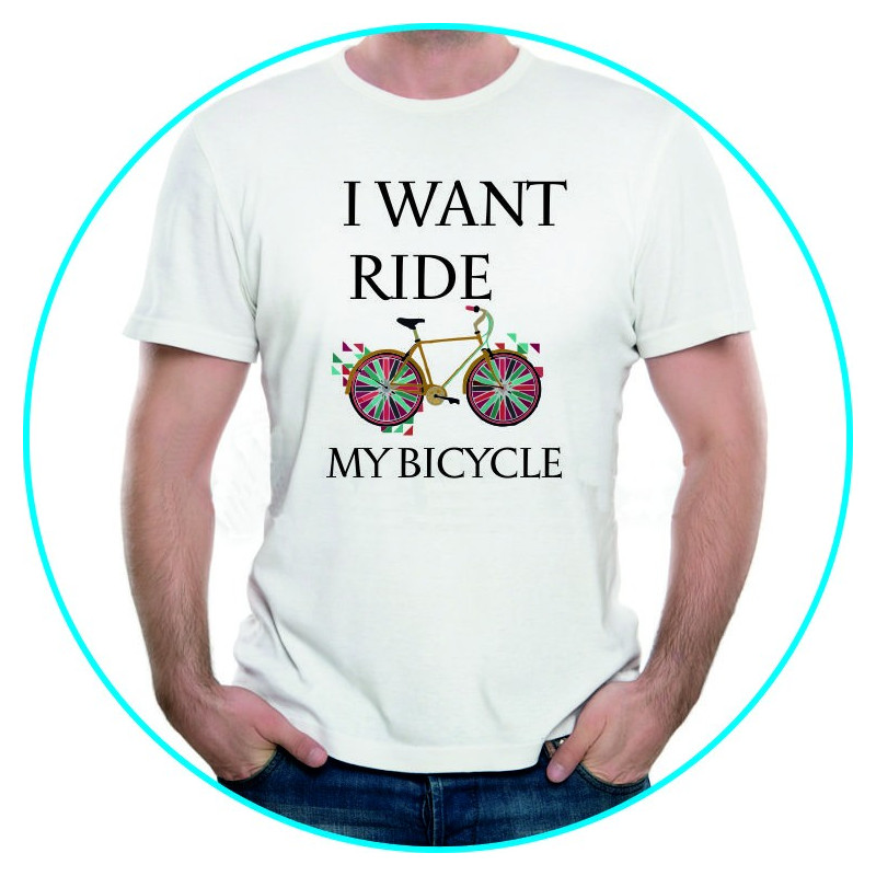 i want ride i want ride