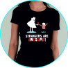 strangers are awsome